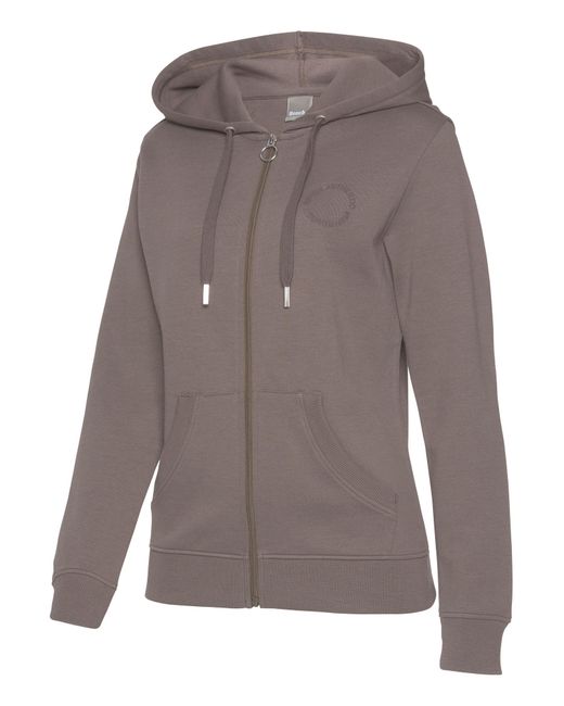 Bench Brown Sweatjacke