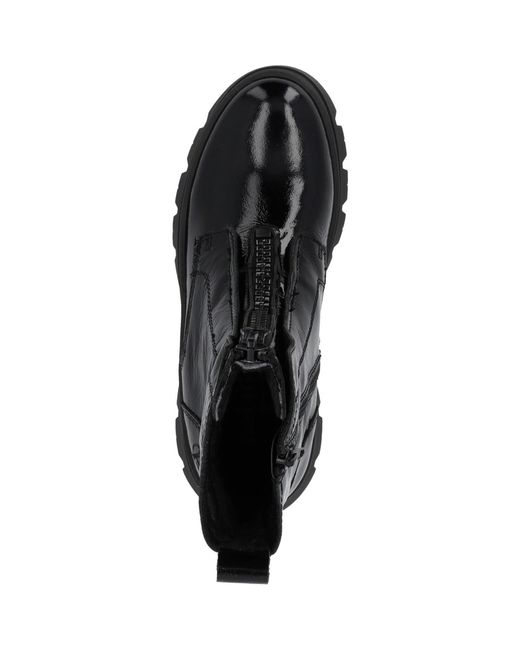Palado by Sila Sahin Black Stiefelette 'Lazgar'