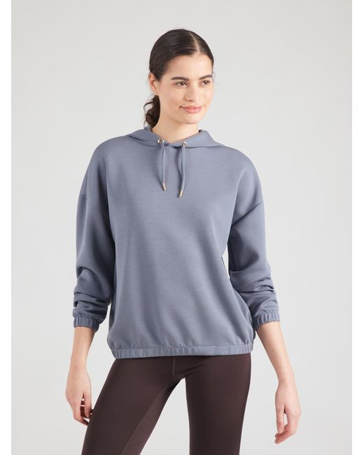 Athlecia Gray Sportsweatshirt Namier