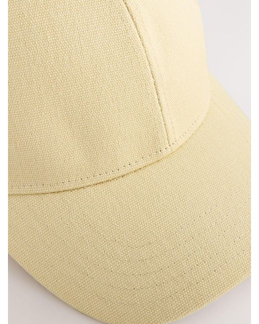 Next Natural Cap