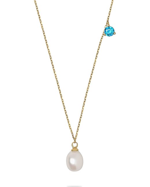 FAVS. White Kette