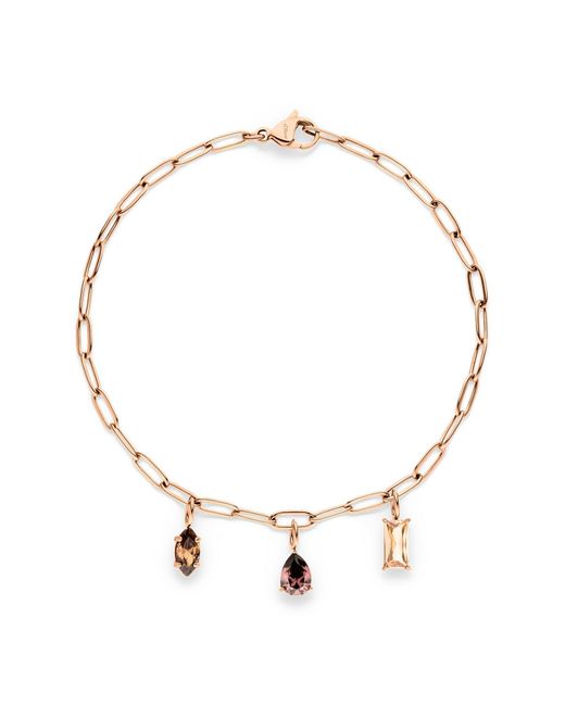 S.oliver Metallic Armband
