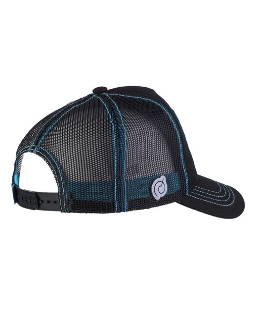 Capslab Cap in Blue für Herren