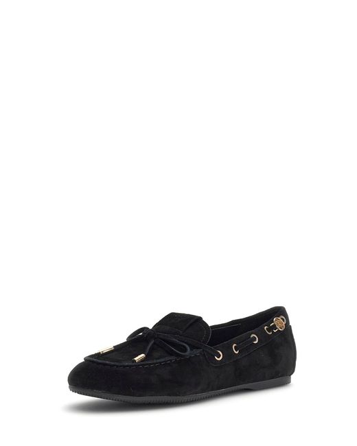 Guess White Mokassin Aisha