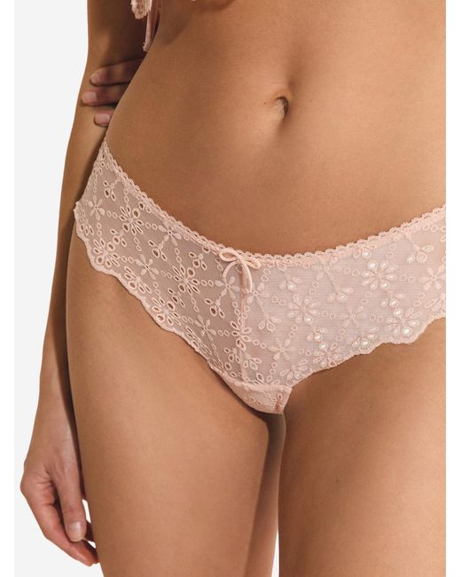 Etam Natural String Jane