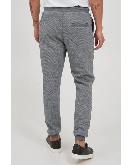 Solid Hose Nafado in Gray für Herren