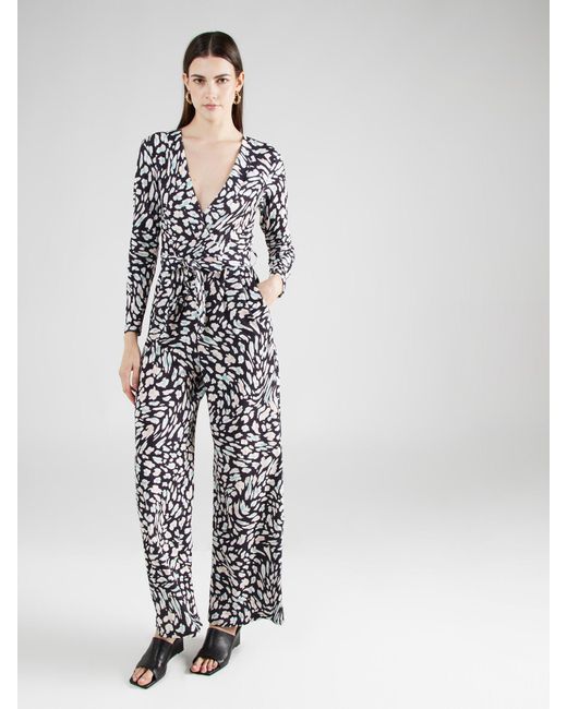 Sisters Point White Jumpsuit 'greb'