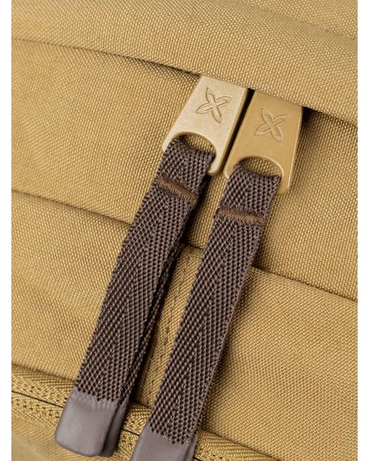 Munich Natural Rucksack Teca Recycled
