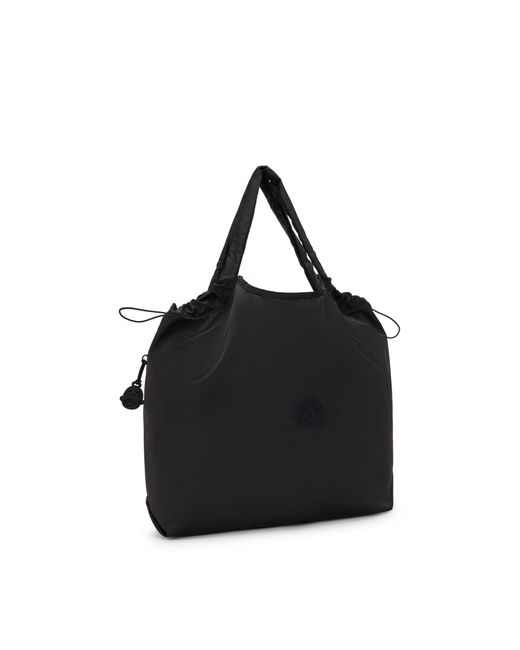 Kipling Black Shopper Assie