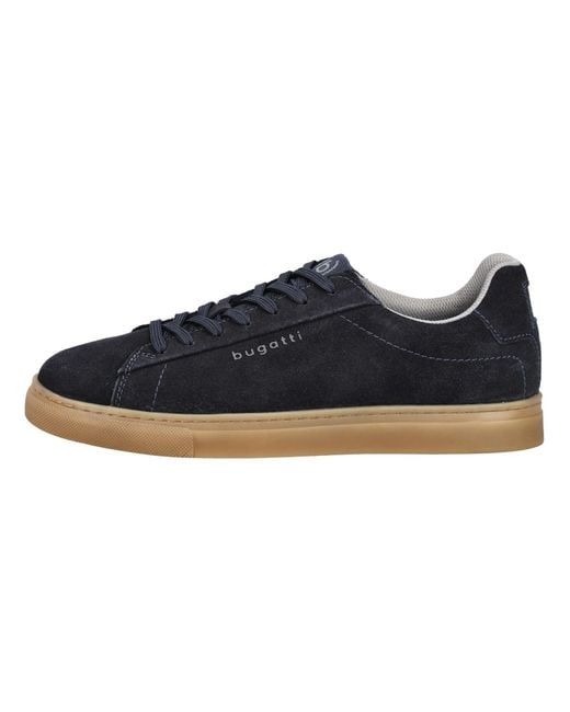 Bugatti Sneaker in Blue für Herren