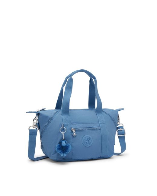 Kipling Blue Umhängetasche