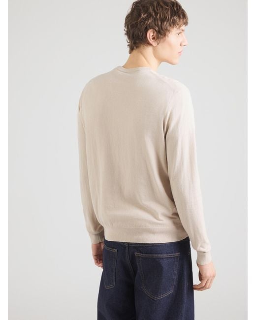 Hackett Pullover in White für Herren