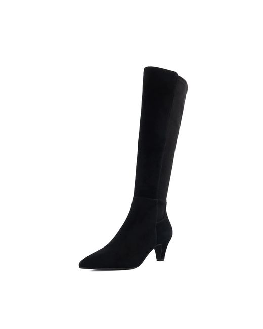 Dune Black Stiefel