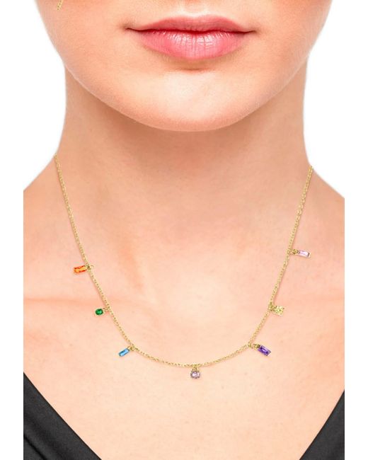 S.oliver Metallic Kette