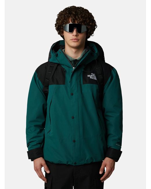 The North Face Sporttasche Base Camp Voyager in Black für Herren