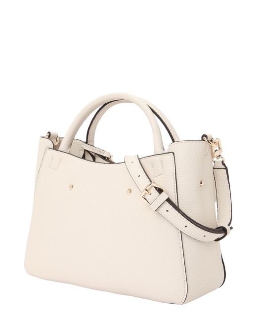 Guess Natural Handtasche Brenton