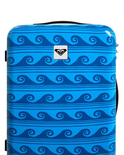 Roxy Blue Trolley Like A Seashell