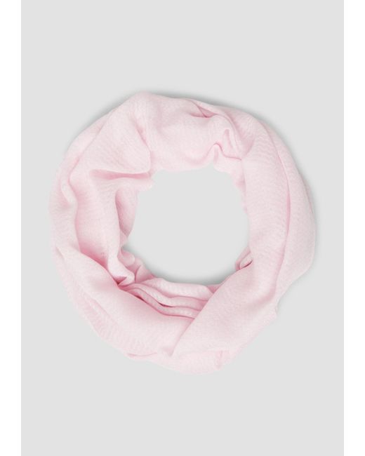S.oliver Pink Snood
