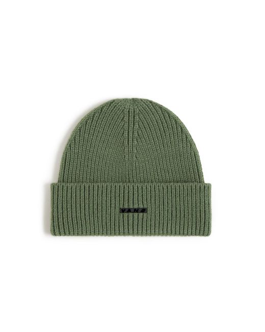 Vans Mütze in Green für Herren