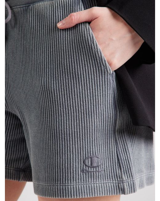 Champion Gray Shorts