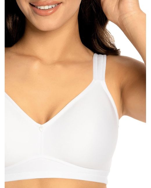 Viania White Minimizer Basic