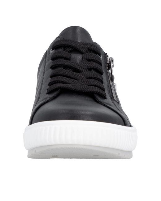 Remonte Black Sneaker