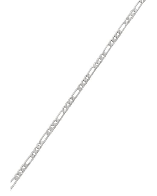 faina White Armband