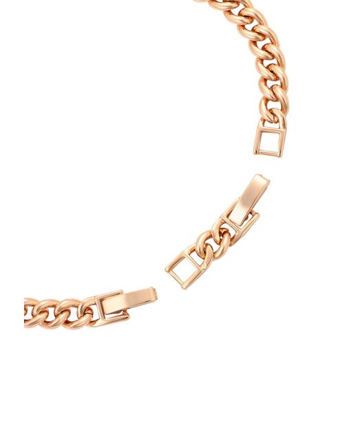 faina White Armband