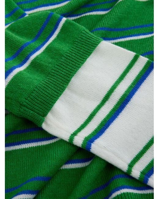 Next Green Pullover