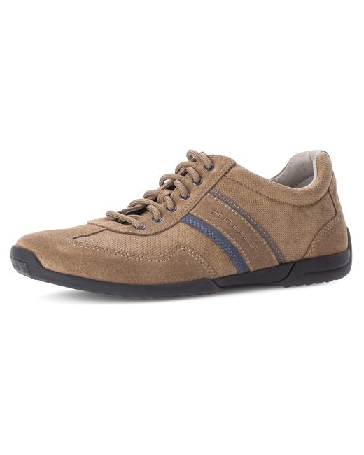 Gabor Sneaker in Black für Herren