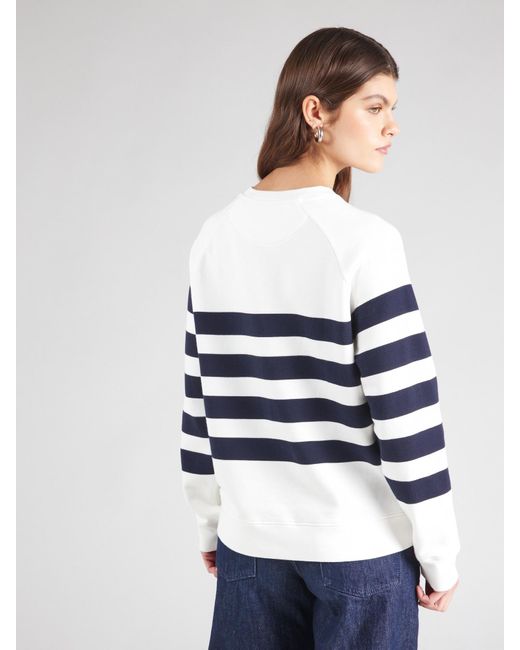 Gant Blue Pullover