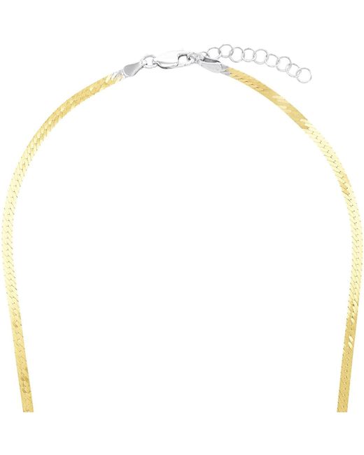 Amor Metallic Kette