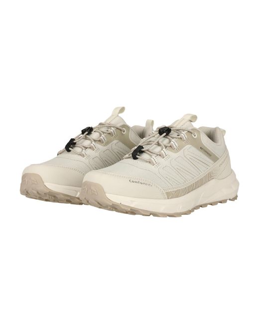 Endurance White Wanderschuhe Ferill