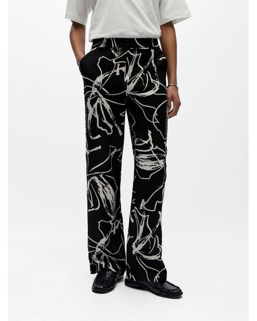 Object Black Hose Objsanne