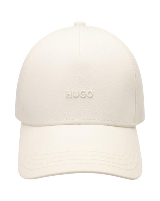 HUGO Natural Cap Cara