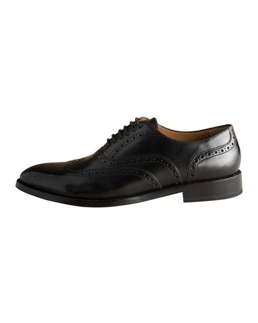 Next Schnürschuh in Black für Herren