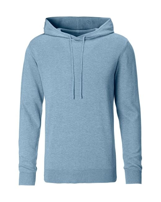 H.i.s. Pullover in Blue für Herren