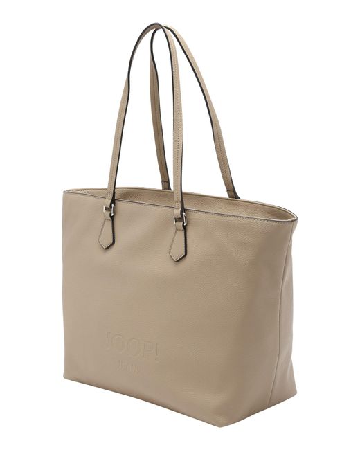 Joop! Natural Shopper