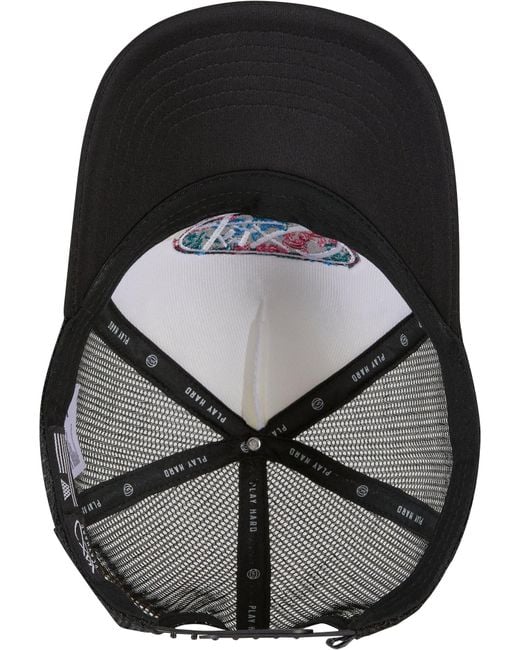 K1x Cap in Black für Herren