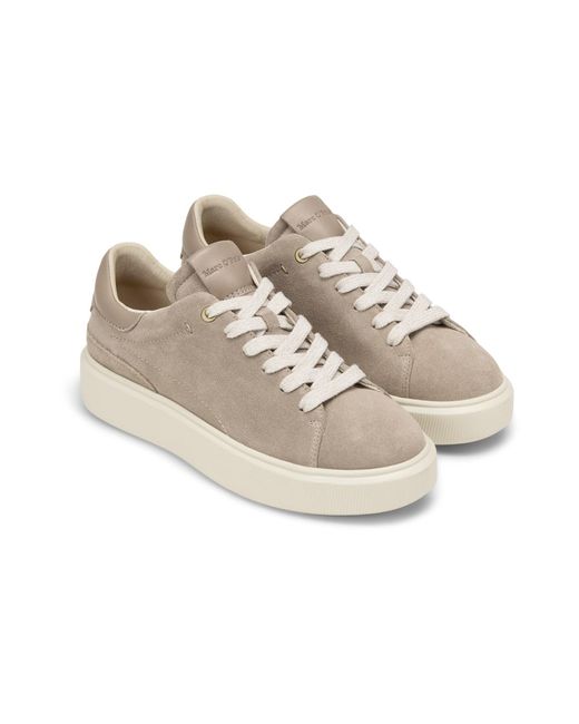 Marc O' Polo Natural Marc Opolo Sneaker