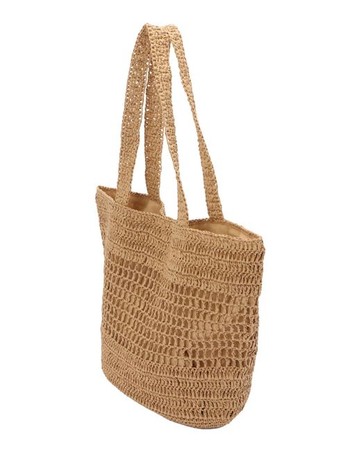 /about You Brown Shopper