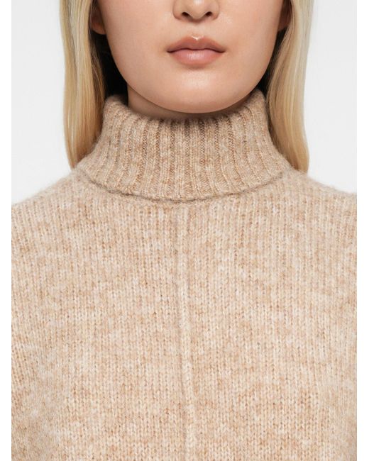 Jdy Natural Pullover Malone
