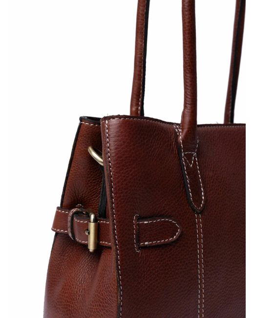 Re:designed Purple Bag Nellie
