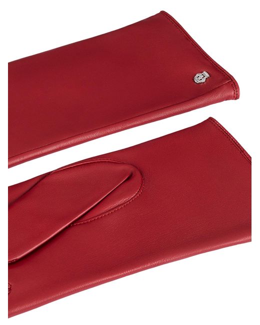 Roeckl Red Lederhandschuhe Hamburg