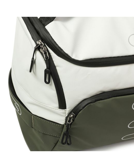 Hedgren Green Weekender Comby