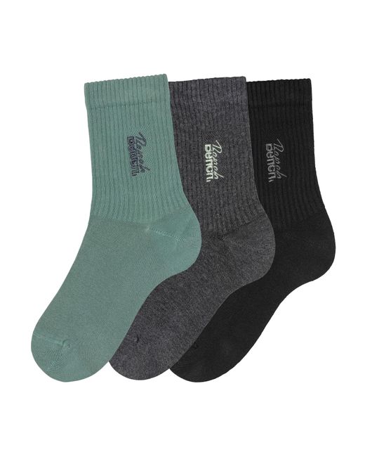 Bench Green Socken