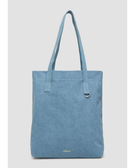 S.oliver Blue Tasche