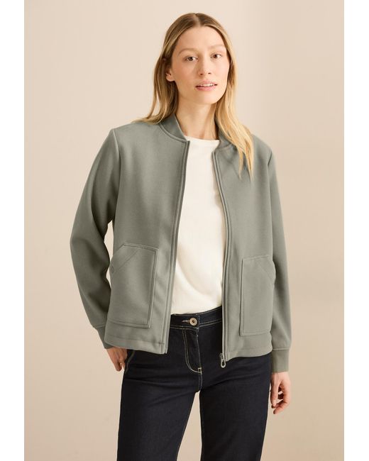 Cecil Green Blouson