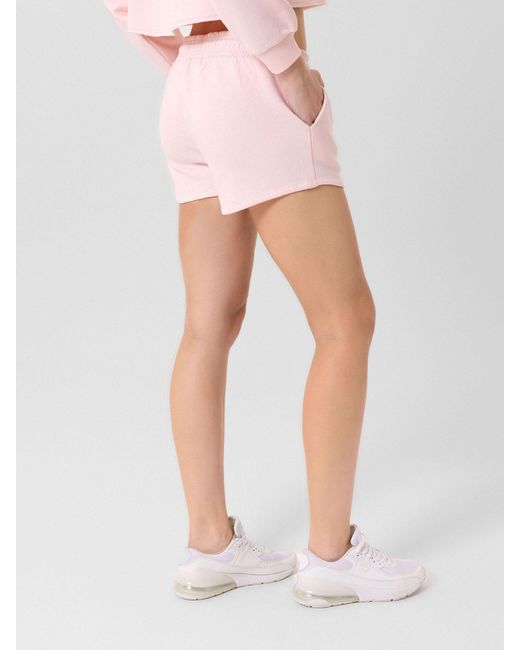 Jacey Quinn Pink Hose 'Elisabeth'