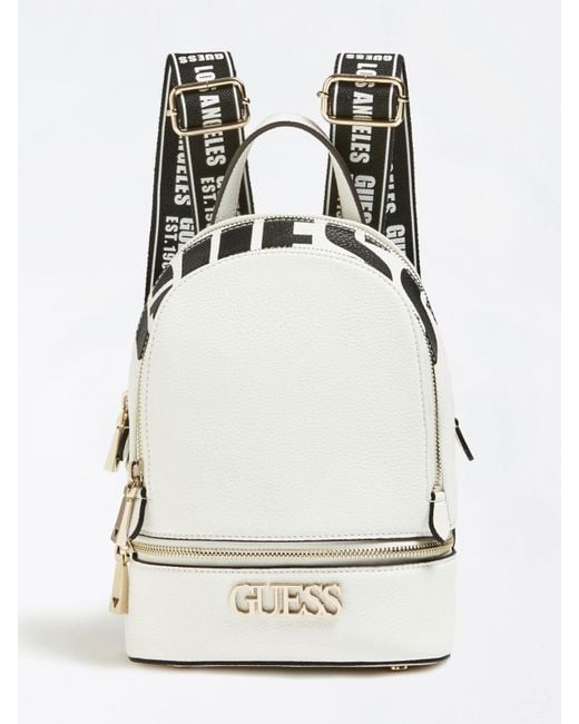 Guess Multicolor Rucksack ́ Skye ́